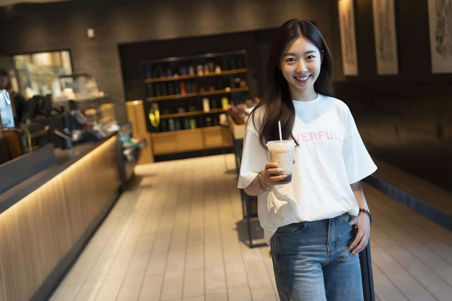 (New) Everfull T-shirt