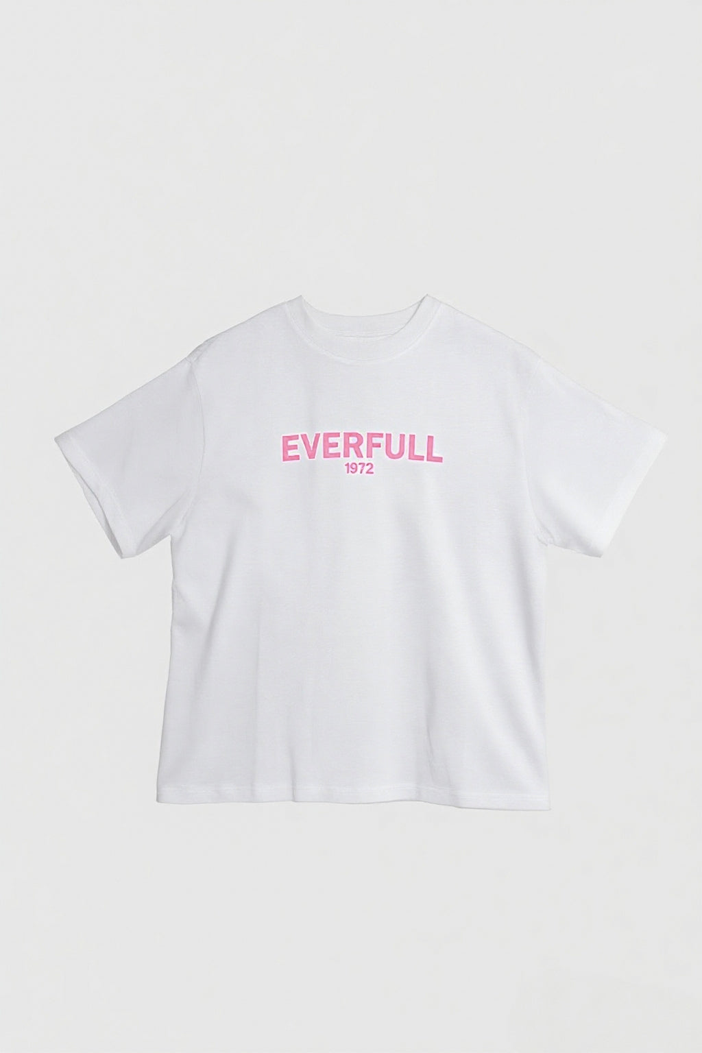 (New) Everfull T-shirt