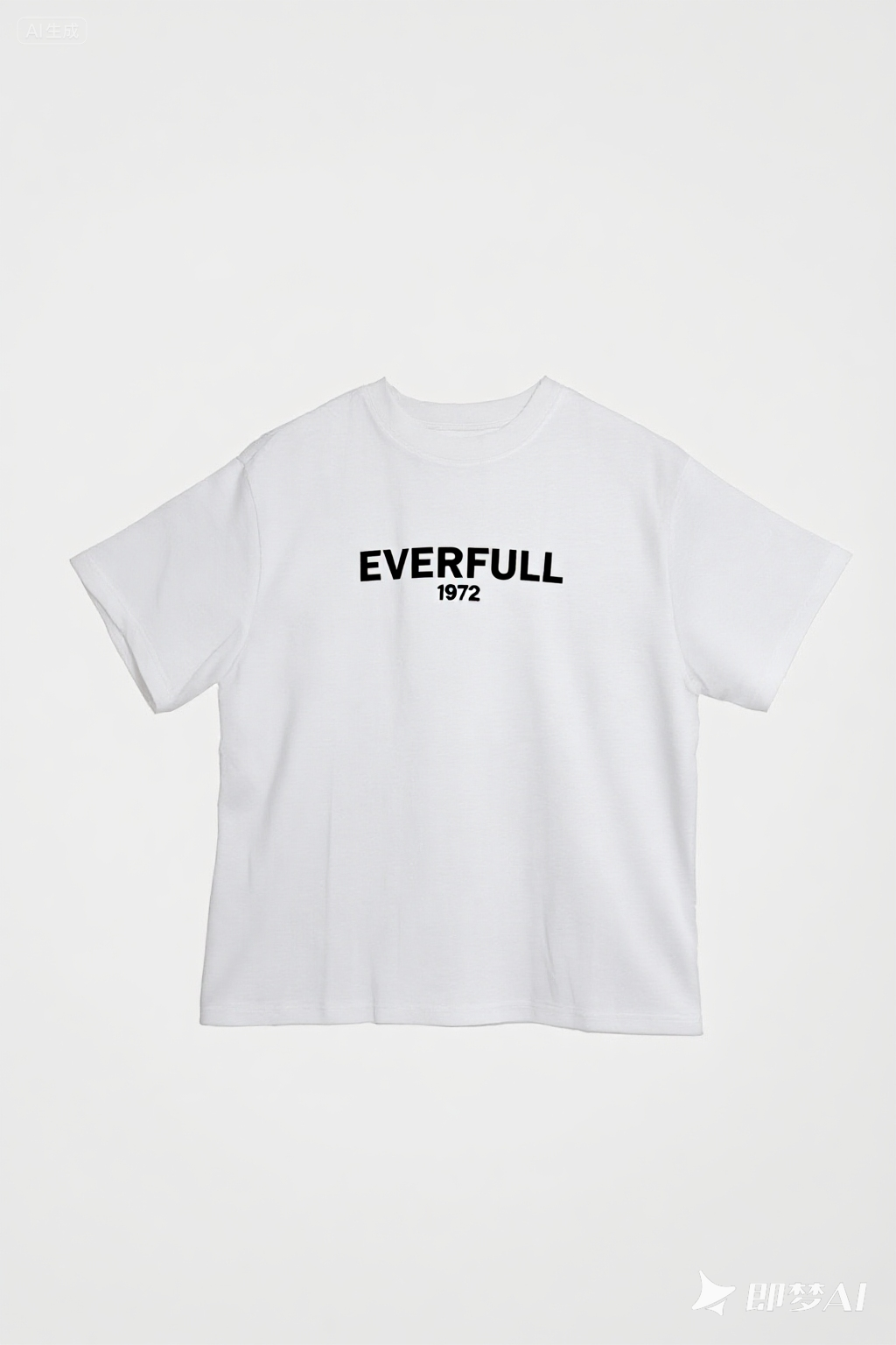 (New) Everfull T-shirt