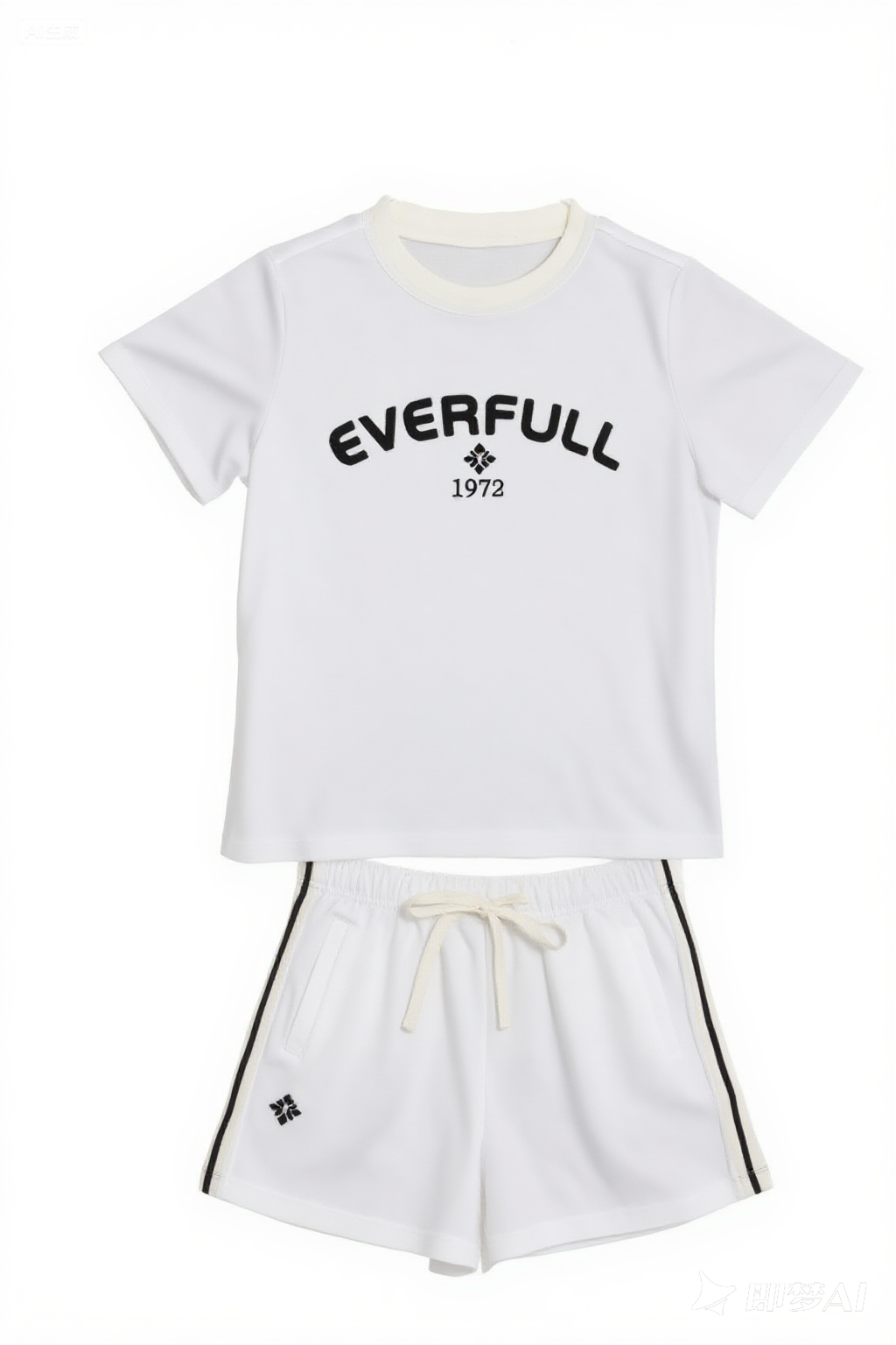 (New) Everfull Women Sports suit