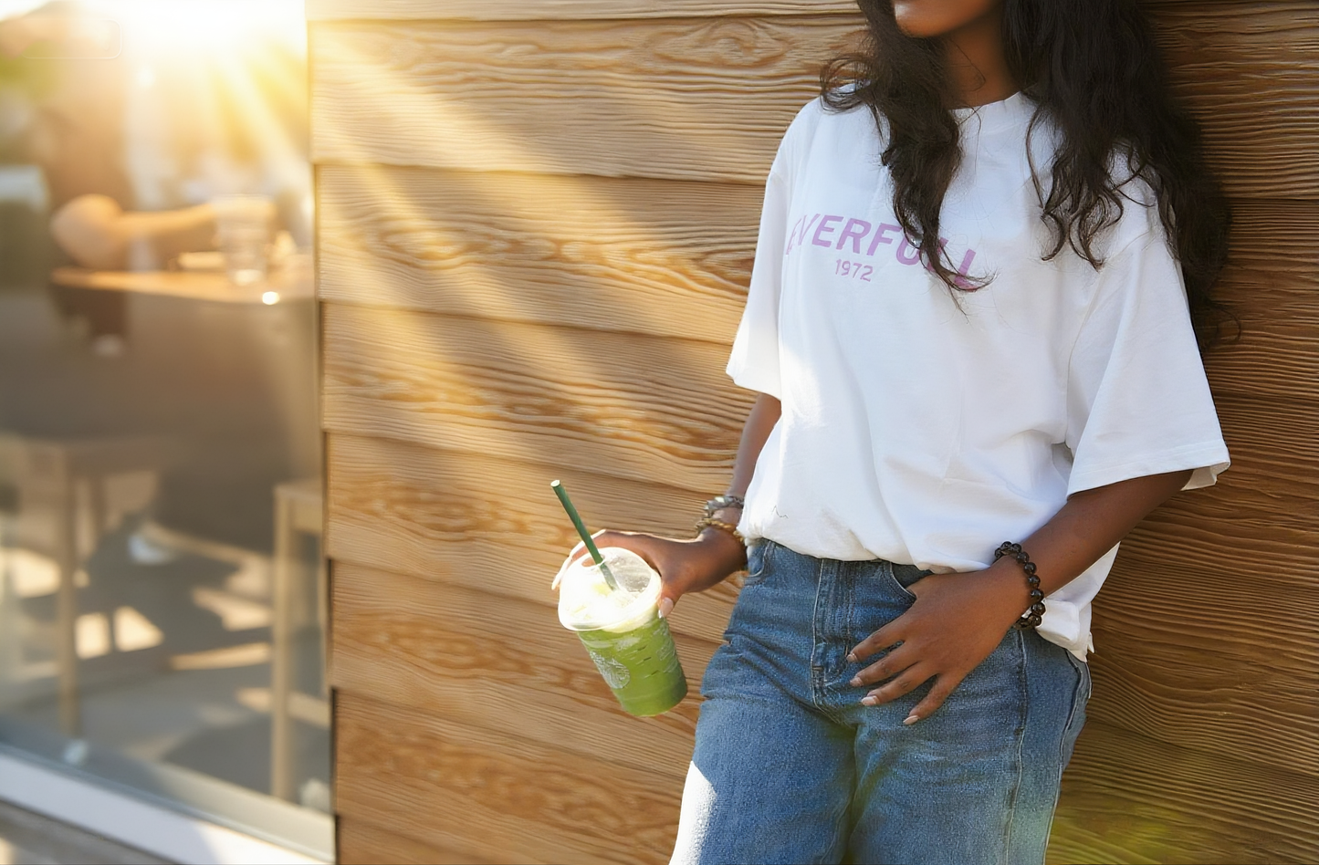 (New) Everfull T-shirt