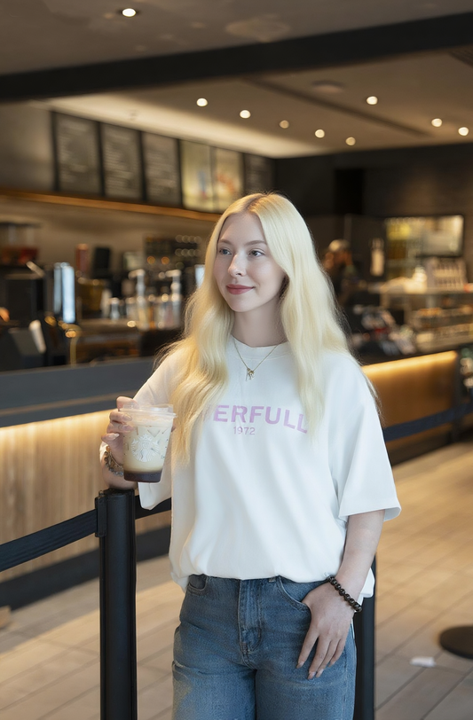 (New) Everfull T-shirt