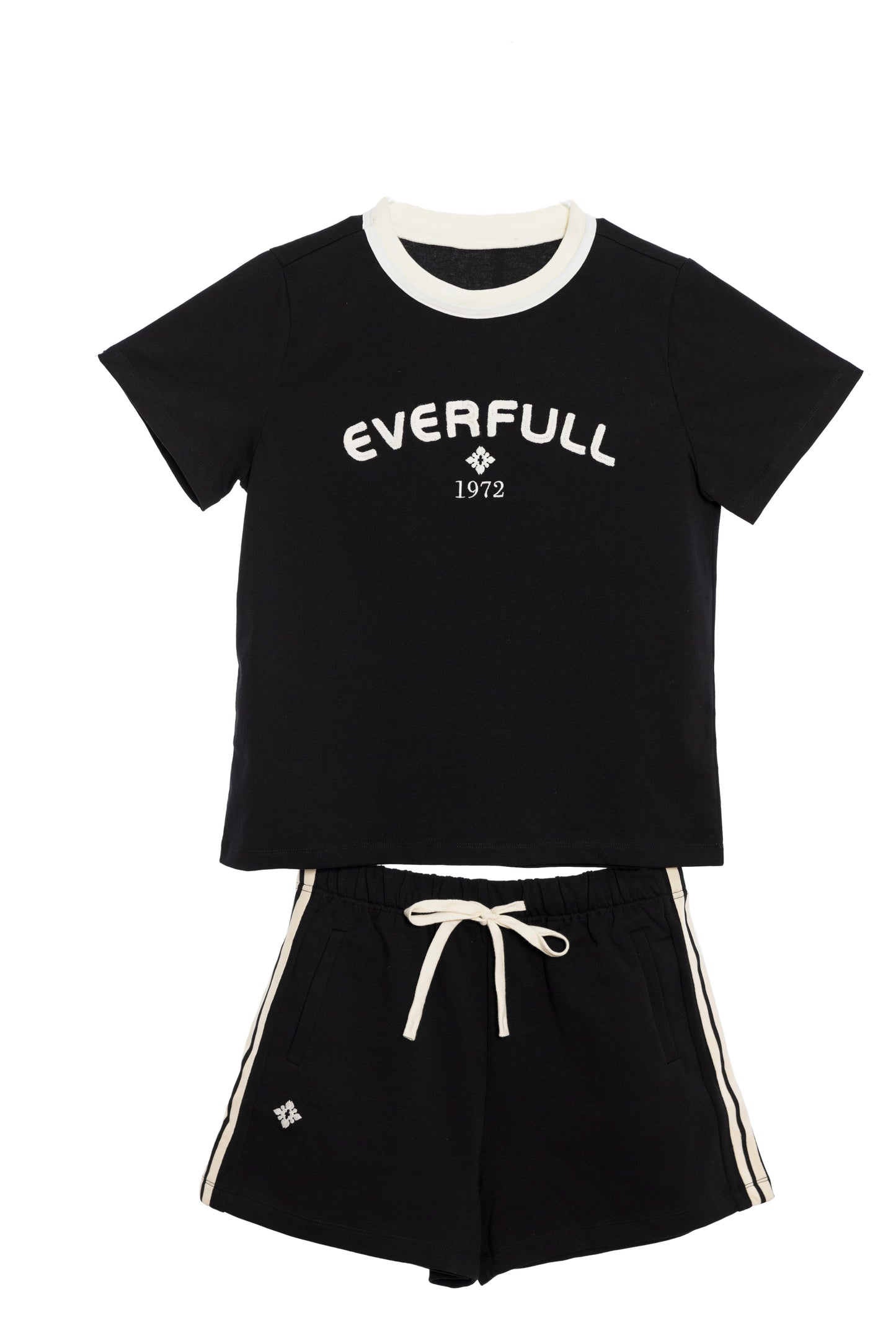 (New) Everfull Women Sports suit