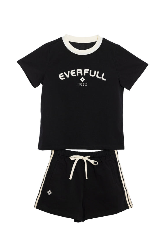(New) Everfull Women Sports suit