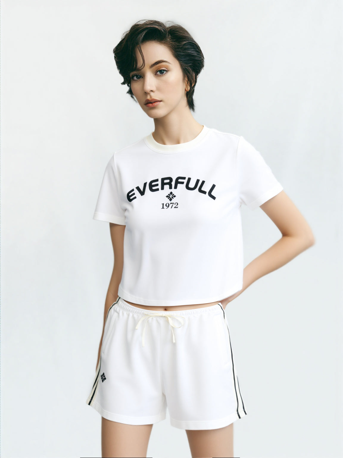 (New) Everfull Women Sports suit